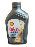 Shell Helix Ultra. 5W-30, �������������, 1��. ����