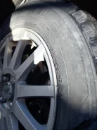 Airgret. 6.0x15", 4x100, ET-45, �� 54���. ����