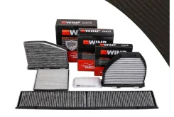 ������ �������� WINP FC23271NCP2 BMW X5 (E70) xDrive 30i 35d 40d 48i 50i 08-10, BMW X6 (E71) 30d 08- 64119248294 ����