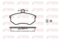 ������� ��������� Remsa BPM013400 AUDI / Volkswagen, �������� 8D069851L ����
