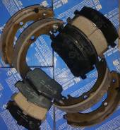   Kashiyama D11095M Hyundai Elantra / Sonata 1.6i-2.5i 16V/24V 98-01 581013CA20 