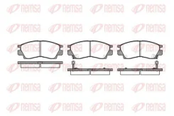 ������� ��������� Remsa 029002 Mitsubishi Sapporo III, �������� MR389527 ����