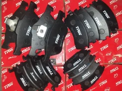 ������� ��������� TRW GDB1126S Mitsubishi: 300GT, Eclipse, Galant, L200, L400, LA, �������� 425430 ����