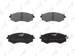 ������� ��������� Lynxauto BD5708 Hyundai Elantra 2000-2006, Hyundai Sonata 1988-2001, Infiniti G20 4106080N90 ����