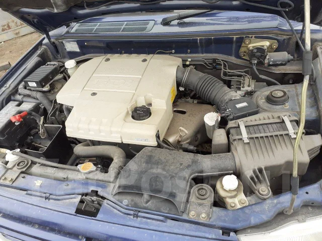 Mitsubishi Pajero iO. H76W0108964, 4G93 ����