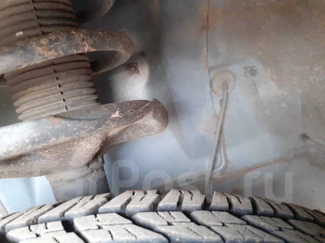 Mitsubishi Pajero iO. H76W0108964, 4G93 ����