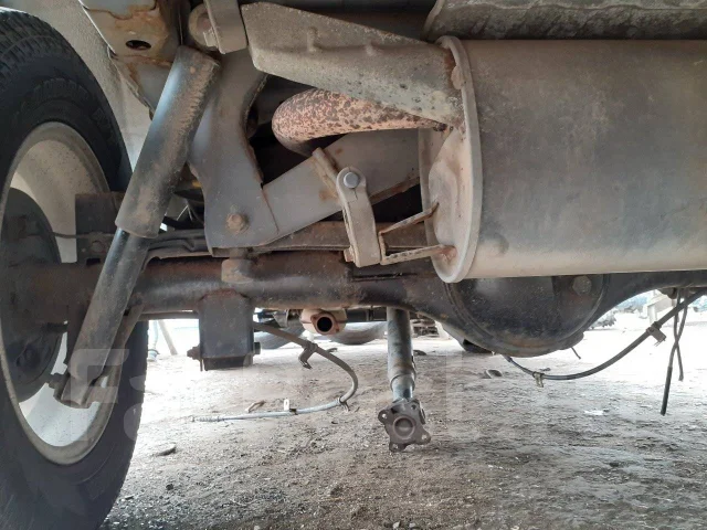 Mitsubishi Pajero iO. H76W0108964, 4G93 ����