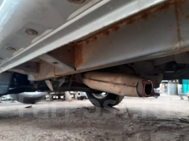 Mitsubishi Pajero iO. H76W0108964, 4G93 ����