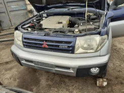 Mitsubishi Pajero iO. H76W0108964, 4G93 ����