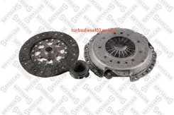 ��������� BMW E30/E34/E36/E39 2.0- �-�� Stellox 0701022SX 0701022SX ����