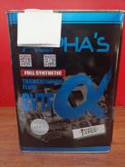 Alpha's. CVT (��� ����������), 4��. ����