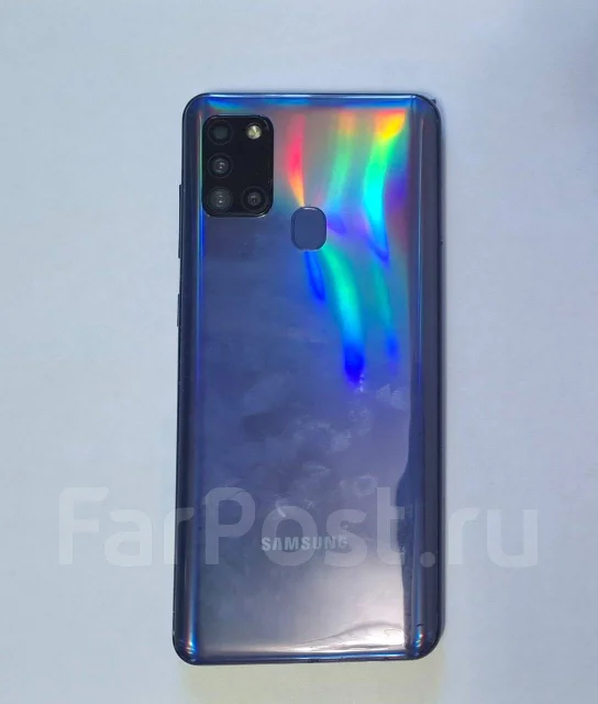 Samsung Galaxy A21s. �/� ����