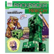 ���������-����� 240*285��, 16 ���., ��� ���� "� ����� Minecraft" ����