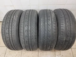 Bridgestone Ecopia PRV. ������, 2013 ���, �/�, ����� 10 % ����