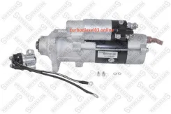 �������Mitsubishi M009T61471 24V 5.5kW z=11 Stellox 8802037SX 8802037SX ����