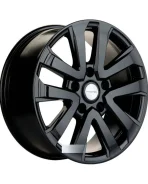 Khomen Wheels KHW2003. 8.5x20", 5x150, ET58, �� 110,1���. ����