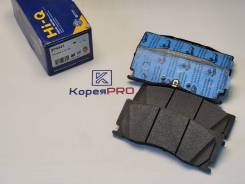    SP4441 S8581AP400 S8581AP450 6-  Alcon Sangsin Brake HI-Q SP4441 