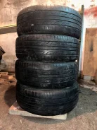 Dunlop Le Mans A4. ������, 2015 ���, �/�, ����� 60 % ����