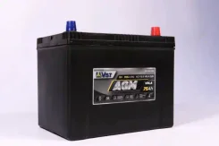 VST