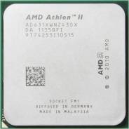 AMD Athlon II X4 631 ����