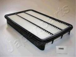   JapanParts FA298S FA298S 