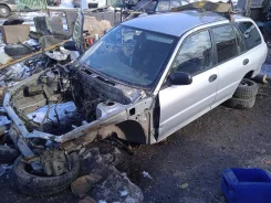 Mitsubishi Libero. CB8W, 4D68 ����