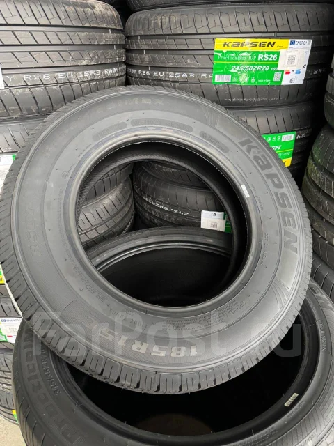 Kapsen PracticalMax RS01. ������, 2025 ���, ����� ����