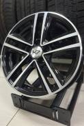 K7 K-127 . 6.0x15", 5x100, ET38,  57,1. 