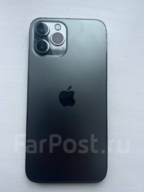 Apple iPhone 12 Pro Max. �/�, 512 �� ����