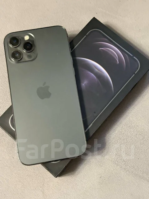 Apple iPhone 12 Pro Max. �/�, 512 �� ����
