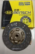 ���� ��������� 250*160*24*25.6 / ISD141U 4JG1, 4JG2 Isuzu Bighorn, UBR6VF, UBS5VF, UBS6VC, UBS1VC, UBS1VF, UBS5VC, UBS6VF, Isuzu D-MAX, TFB5CF, TFB5PF...