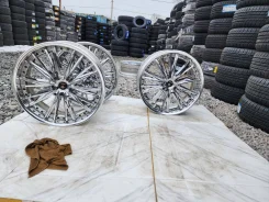 Weds Kranze Elaborar. 8.5/8.5x20", 5x114.3, ET25/30, �� 73���. ����