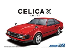Toyota Celica. GA61, 1GGEU ����