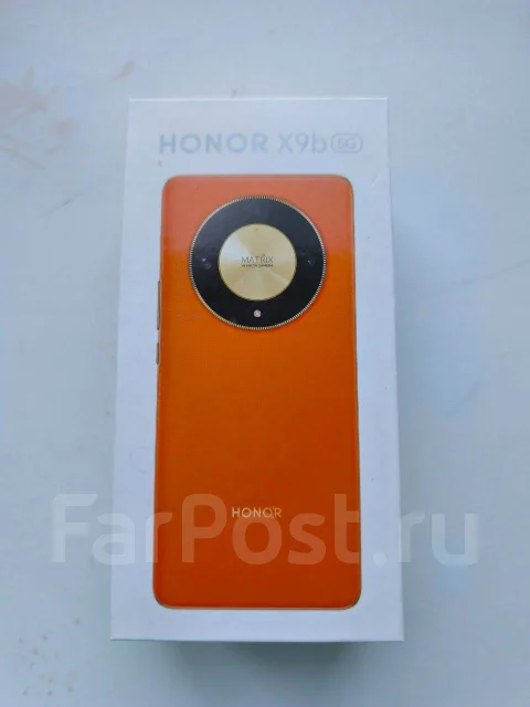 Honor X9b. �/�, 256 ��, ���������, 4G LTE, Dual-SIM, NFC ����