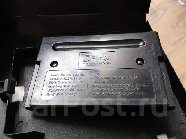 Sega Mega Drive 2 ����