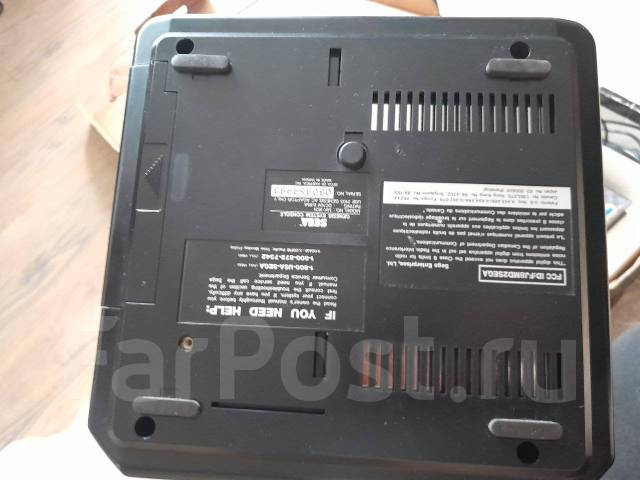 Sega Mega Drive 2 ����
