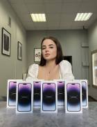 Apple iPhone 14 Pro Max. , 512 , , 3G, 4G LTE, 5G, Dual-SIM, , NFC 