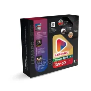 Lemarc Qualard 9 NFC