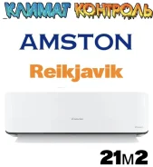 Amston. 21��&sup2; ����