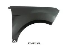 ����� FORD Ecosport (B515) `12-23 RH, ������ �������� UFQ0111112 ����