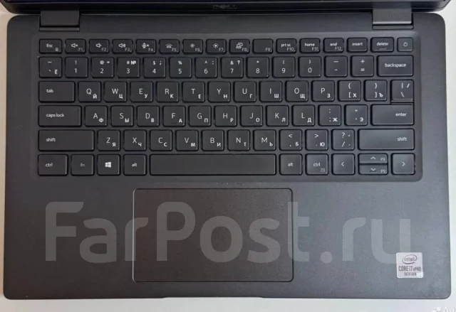 Dell Latitude 7410. 14", 1,8����, ��� 16 ��, ���� 512���, WiFi: 1, Bluetooth: 1 ����