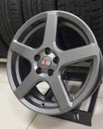 Alcasta M62. 6.5x16", 5x100, ET38, �� 57,1���. ����