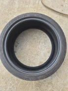 Dunlop Sport Maxx RT. ������, 2017 ���, �/�, ����� 35 % ����