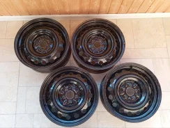 Trebl 9680T. 6.5x16", 5x100, ET42, �� 57,1���. ����