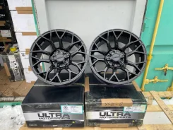 Ultra. 10.0x20", 6x135, 6x139.7, ET-12, �� 106,1���. ��� ����� �� ������������ ����