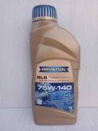 Ravenol SLS. ����, �������������, 75W-140, 0,26��. ����