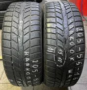 Hankook Winter i*cept RS W442. ������, ��� �����, �/�, ����� 30 % ����