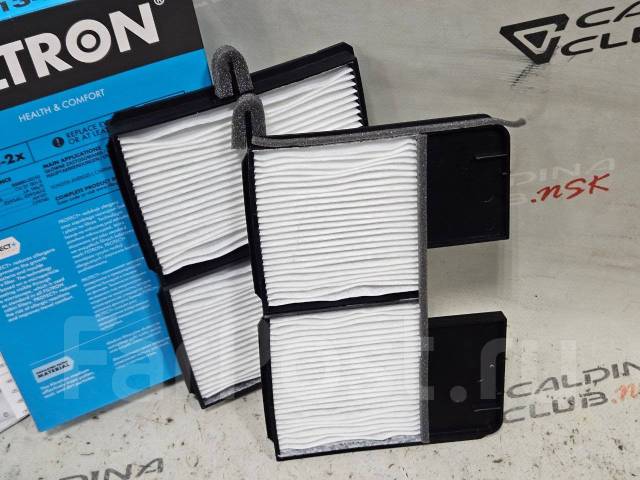    (2 ) Filtron (  ) K1134-2X 
