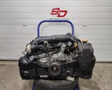    EJ255 Subaru Forester SH9 82. .   