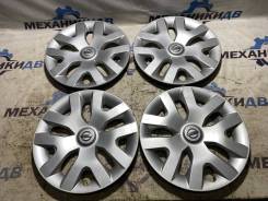    (4 . ) Nissan Juke R16.  16", 1 